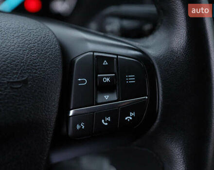 Белый Форд Транзит, объемом двигателя 2 л и пробегом 100 тыс. км за 22900 $, фото 90 на Automoto.ua