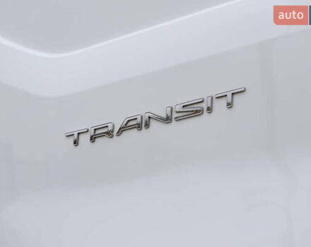 Белый Форд Транзит, объемом двигателя 2 л и пробегом 100 тыс. км за 22900 $, фото 64 на Automoto.ua