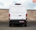 Белый Форд Транзит, объемом двигателя 0 л и пробегом 181 тыс. км за 23900 $, фото 3 на Automoto.ua