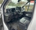 Білий Форд Транзит, об'ємом двигуна 0 л та пробігом 23 тис. км за 32499 $, фото 11 на Automoto.ua