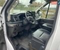 Білий Форд Транзит, об'ємом двигуна 0 л та пробігом 23 тис. км за 33700 $, фото 7 на Automoto.ua