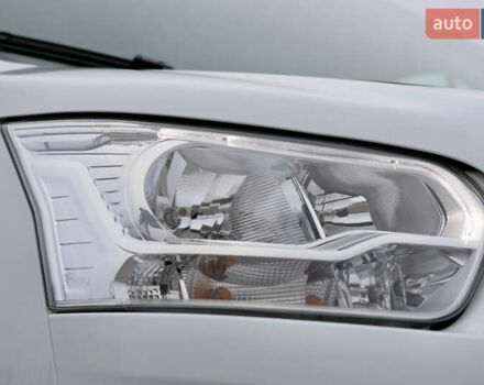 Белый Форд Транзит, объемом двигателя 2 л и пробегом 100 тыс. км за 22900 $, фото 35 на Automoto.ua