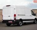 Белый Форд Транзит, объемом двигателя 0 л и пробегом 181 тыс. км за 23900 $, фото 2 на Automoto.ua