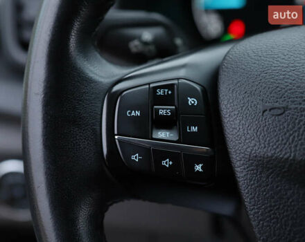 Белый Форд Транзит, объемом двигателя 2 л и пробегом 100 тыс. км за 22900 $, фото 89 на Automoto.ua