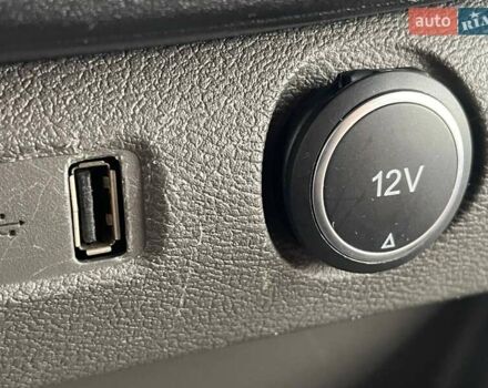 Білий Форд Транзит, об'ємом двигуна 0 л та пробігом 23 тис. км за 33700 $, фото 16 на Automoto.ua