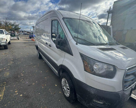 Белый Форд Транзит, объемом двигателя 0 л и пробегом 30 тыс. км за 29000 $, фото 1 на Automoto.ua