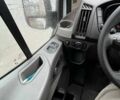 Білий Форд Транзит, об'ємом двигуна 2.2 л та пробігом 23 тис. км за 38900 $, фото 13 на Automoto.ua