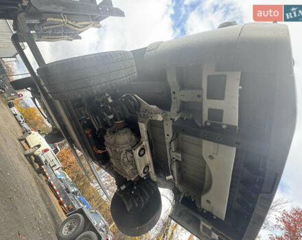 Белый Форд Транзит, объемом двигателя 0 л и пробегом 30 тыс. км за 29000 $, фото 8 на Automoto.ua