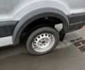 Білий Форд Транзит, об'ємом двигуна 2.2 л та пробігом 23 тис. км за 38900 $, фото 3 на Automoto.ua