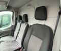 Білий Форд Транзит, об'ємом двигуна 2.2 л та пробігом 23 тис. км за 38900 $, фото 5 на Automoto.ua