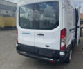 Белый Форд Транзит, объемом двигателя 0 л и пробегом 30 тыс. км за 29000 $, фото 6 на Automoto.ua