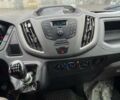 Білий Форд Транзит, об'ємом двигуна 2.2 л та пробігом 23 тис. км за 38900 $, фото 11 на Automoto.ua
