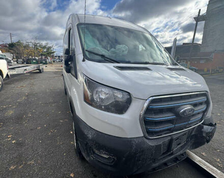 Белый Форд Транзит, объемом двигателя 0 л и пробегом 30 тыс. км за 29000 $, фото 2 на Automoto.ua