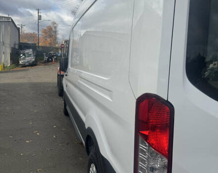 Белый Форд Транзит, объемом двигателя 0 л и пробегом 30 тыс. км за 29000 $, фото 3 на Automoto.ua