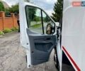 Белый Форд Транзит, объемом двигателя 2 л и пробегом 265 тыс. км за 20499 $, фото 19 на Automoto.ua