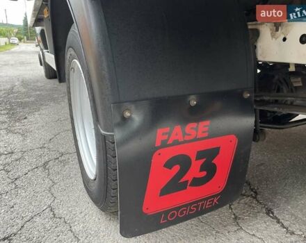 Форд Транзит 2018 у Вінниці на Automoto.ua Білий Форд Транзит, об'ємом двигуна 2 л та пробігом 265 тис. км за 20499 $, фото 14 на Automoto.ua