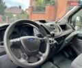 Форд Транзит 2018 у Вінниці на Automoto.ua Білий Форд Транзит, об'ємом двигуна 2 л та пробігом 265 тис. км за 20499 $, фото 22 на Automoto.ua