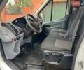 Білий Форд Транзит, об'ємом двигуна 2 л та пробігом 265 тис. км за 18499 $, фото 12 на Automoto.ua