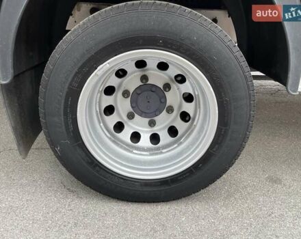 Форд Транзит 2018 у Вінниці на Automoto.ua Білий Форд Транзит, об'ємом двигуна 2 л та пробігом 265 тис. км за 20499 $, фото 11 на Automoto.ua