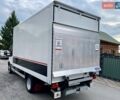 Белый Форд Транзит, объемом двигателя 2 л и пробегом 265 тыс. км за 20499 $, фото 4 на Automoto.ua
