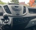 Белый Форд Транзит, объемом двигателя 2 л и пробегом 265 тыс. км за 18499 $, фото 15 на Automoto.ua