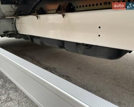 Форд Транзит 2018 у Вінниці на Automoto.ua Білий Форд Транзит, об'ємом двигуна 2 л та пробігом 265 тис. км за 20499 $, фото 16 на Automoto.ua