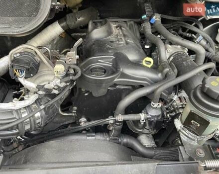 Форд Транзит 2018 у Вінниці на Automoto.ua Білий Форд Транзит, об'ємом двигуна 2 л та пробігом 265 тис. км за 20499 $, фото 32 на Automoto.ua