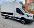 Белый Форд Транзит, объемом двигателя 2 л и пробегом 265 тыс. км за 20499 $, фото 8 на Automoto.ua