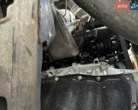 Форд Транзит 2018 у Вінниці на Automoto.ua Білий Форд Транзит, об'ємом двигуна 2 л та пробігом 265 тис. км за 20499 $, фото 33 на Automoto.ua