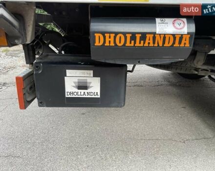 Форд Транзит 2018 у Вінниці на Automoto.ua Білий Форд Транзит, об'ємом двигуна 2 л та пробігом 265 тис. км за 20499 $, фото 12 на Automoto.ua