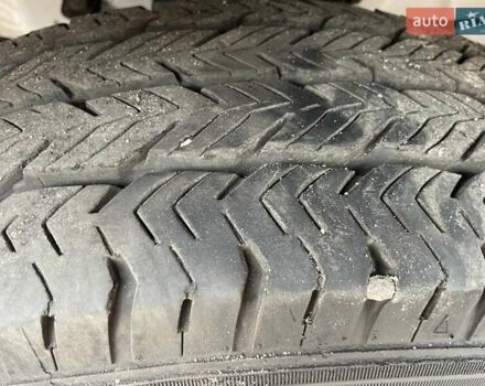 Форд Транзит 2018 у Вінниці на Automoto.ua Білий Форд Транзит, об'ємом двигуна 2 л та пробігом 265 тис. км за 20499 $, фото 18 на Automoto.ua