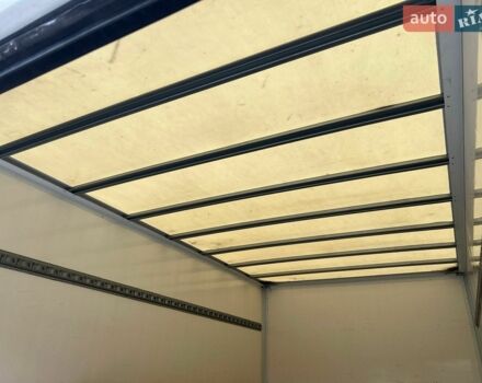 Білий Форд Транзит, об'ємом двигуна 2 л та пробігом 265 тис. км за 18499 $, фото 18 на Automoto.ua