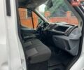 Белый Форд Транзит, объемом двигателя 2 л и пробегом 265 тыс. км за 18499 $, фото 16 на Automoto.ua
