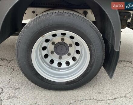 Форд Транзит 2018 у Вінниці на Automoto.ua Білий Форд Транзит, об'ємом двигуна 2 л та пробігом 265 тис. км за 20499 $, фото 15 на Automoto.ua