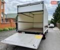 Белый Форд Транзит, объемом двигателя 2 л и пробегом 265 тыс. км за 20499 $, фото 29 на Automoto.ua