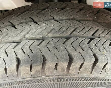 Форд Транзит 2018 у Вінниці на Automoto.ua Білий Форд Транзит, об'ємом двигуна 2 л та пробігом 265 тис. км за 20499 $, фото 10 на Automoto.ua