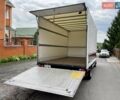Белый Форд Транзит, объемом двигателя 2 л и пробегом 265 тыс. км за 20499 $, фото 30 на Automoto.ua
