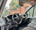 Белый Форд Транзит, объемом двигателя 2 л и пробегом 265 тыс. км за 20499 $, фото 20 на Automoto.ua