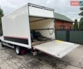 Белый Форд Транзит, объемом двигателя 2 л и пробегом 265 тыс. км за 18499 $, фото 17 на Automoto.ua