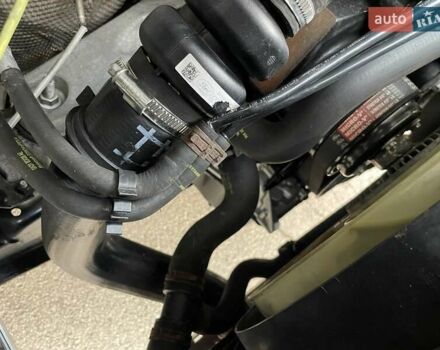 Форд Транзит 2018 у Вінниці на Automoto.ua Білий Форд Транзит, об'ємом двигуна 2 л та пробігом 265 тис. км за 20499 $, фото 34 на Automoto.ua