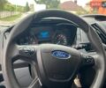 Белый Форд Транзит, объемом двигателя 2 л и пробегом 265 тыс. км за 18499 $, фото 14 на Automoto.ua
