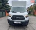 Білий Форд Транзит, об'ємом двигуна 2 л та пробігом 265 тис. км за 18499 $, фото 1 на Automoto.ua