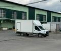 Белый Форд Транзит, объемом двигателя 2 л и пробегом 240 тыс. км за 31000 $, фото 1 на Automoto.ua