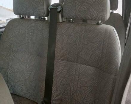 Белый Форд Транзит, объемом двигателя 2.5 л и пробегом 300 тыс. км за 2150 $, фото 7 на Automoto.ua