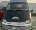 Белый Форд Транзит, объемом двигателя 2 л и пробегом 120 тыс. км за 1200 $, фото 1 на Automoto.ua