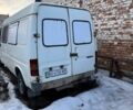 Белый Форд Транзит, объемом двигателя 2.5 л и пробегом 1 тыс. км за 1500 $, фото 1 на Automoto.ua