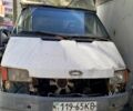 Белый Форд Транзит, объемом двигателя 2.5 л и пробегом 300 тыс. км за 2000 $, фото 1 на Automoto.ua
