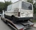 Білий Форд Транзит, об'ємом двигуна 2.5 л та пробігом 55 тис. км за 404 $, фото 1 на Automoto.ua