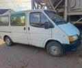 Белый Форд Транзит, объемом двигателя 2 л и пробегом 300 тыс. км за 1503 $, фото 2 на Automoto.ua