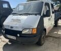 Білий Форд Транзит, об'ємом двигуна 2.5 л та пробігом 300 тис. км за 3693 $, фото 3 на Automoto.ua